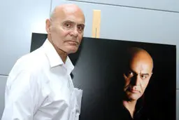 روایت جمشید هاشم‌پور از دلایل ممنوع‌الکاری‌اش در دهه شصت