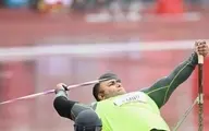 زمین اهدایی قهرمان پارالمپیک ایران گم شد‍!