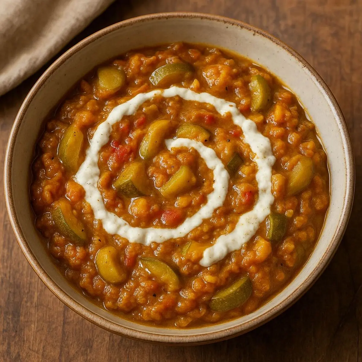 طرز تهیه کشک کدو | جایگزین خفن کشک بادمجون +ویدئو