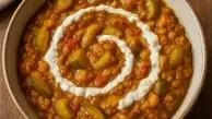 طرز تهیه کشک کدو | جایگزین خفن کشک بادمجون +ویدئو