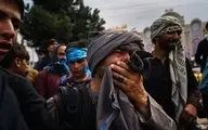 افغانستان بار دیگر غمگین‌ترین کشور جهان شد 