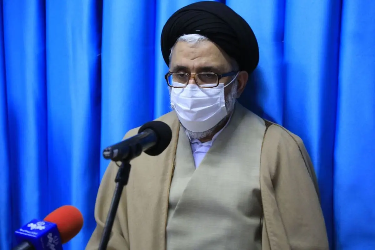  دشمن با فضای مجازی به دنبال توطئه است اما این حرکت نیز همچون فتنه ۸۸ نقش بر آب خواهد شد  