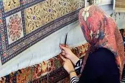 افزایش رشته های مشاغل خانگی به بیش از ۶۰۰ رشته | بودجه ایجاد مشاغل خانگی ۳۳ درصد رشد یافت