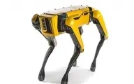 استخدام سگ‌های رباتیک در "سازمان آتش‌نشانی نیویورک سیتی"