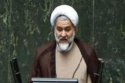 
با تصویب قانون مهریه پنج یا شش هزار نفر از زندان‌ها رهایی می‌یابند.
