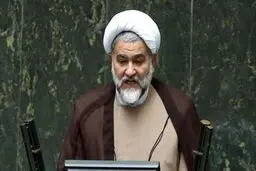 
با تصویب قانون مهریه پنج یا شش هزار نفر از زندان‌ها رهایی می‌یابند.
