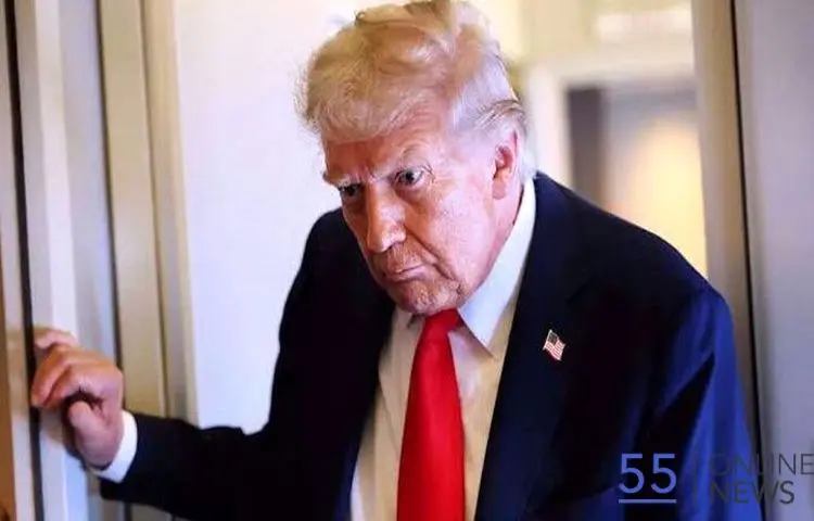 اظهارات جدید ترامپ درباره حمله زمینی به خارک | ۱۳۰۰۰ هدف را در ایران بمباران کرده ایم
