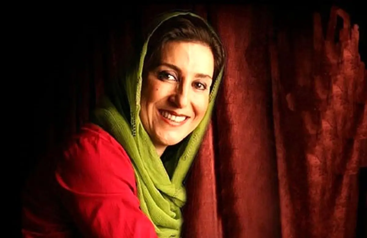 فایل صوتی لورفته از فاطمه معتمدآریا درباره آزار زنان در سینمای ایران+ویدئو 