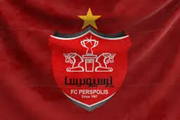 تیم فوتبال پرسپولیس تهران در تازه‌ترین رده‌بندی باشگاهی جهان همچنان بهترین تیم ایران است