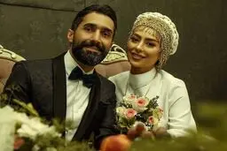 سفره افطاری سمانه پاکدل، رنگ و بویی از صمیمیت و معنویت+ تصاویر