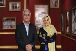 سیما تیرانداز مهمان امشب برنامه «دورهمی» خواهد بود.