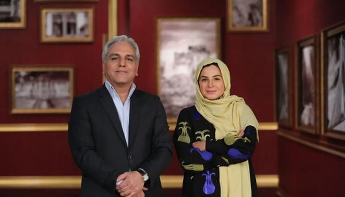 سیما تیرانداز مهمان امشب برنامه «دورهمی» خواهد بود.