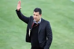 فقط چند ساعت تا انتخاب سرمربی جدید تیم ملی؛ با مداد بنویسید علی دایی