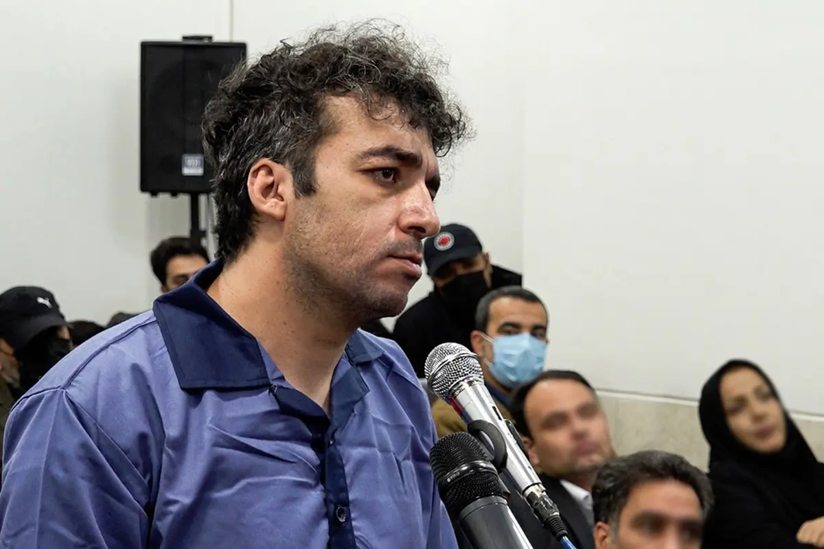 حکم اعدام سه نفر از افراد حادثه تروریستی اصفهان آمد | در جلسه دادگاه چه گذشت ؟
