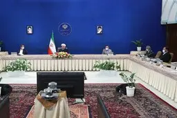 هیات دولت بودجه ۱۴۰۰ سازمان های مناطق آزاد را تصویب کرد