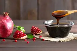 خواص رب انار که شگفت‌زده‌تان می‌کند | خواصی که قطعاً نمی‌دانستید 