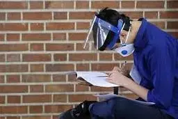 مردان درصدر برگزیدگان کنکور۹۹ | داوطلبان تهرانی بیشترین رتبه اولی‌ها