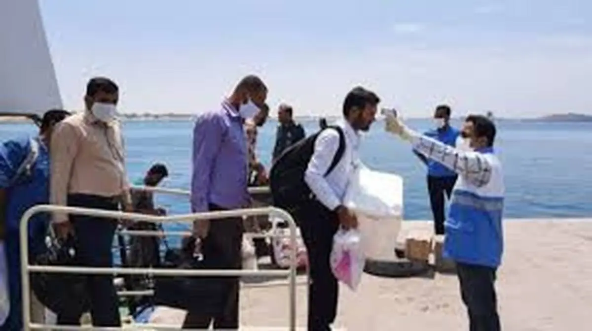روش جدید مسافران برای سفر به جزایر با الزامیشدن تست کرونا