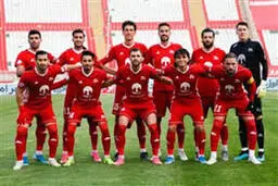  برف بازی تراکتور - پیکان را عقب انداخت