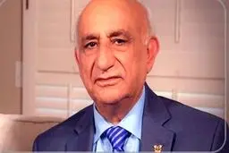  کارگردان تئاتر، سینما و تلویزیون  درگذشت

