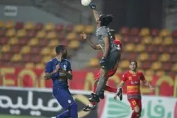 استقلال| استقلال باید سایپا را شکست دهد