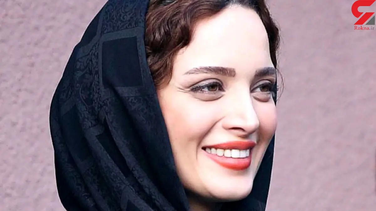 بهنوش طباطبایی بعد از طلاق جنجالی تر شد ! +عکس ها
