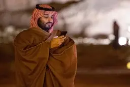 عربستان در حال گشودن کانال‌های ارتباطی با اسرائیل است تا خود را برای اقدامات غافلگیر کننده بایدن و نزدیک شدن او به ایران آماده کند