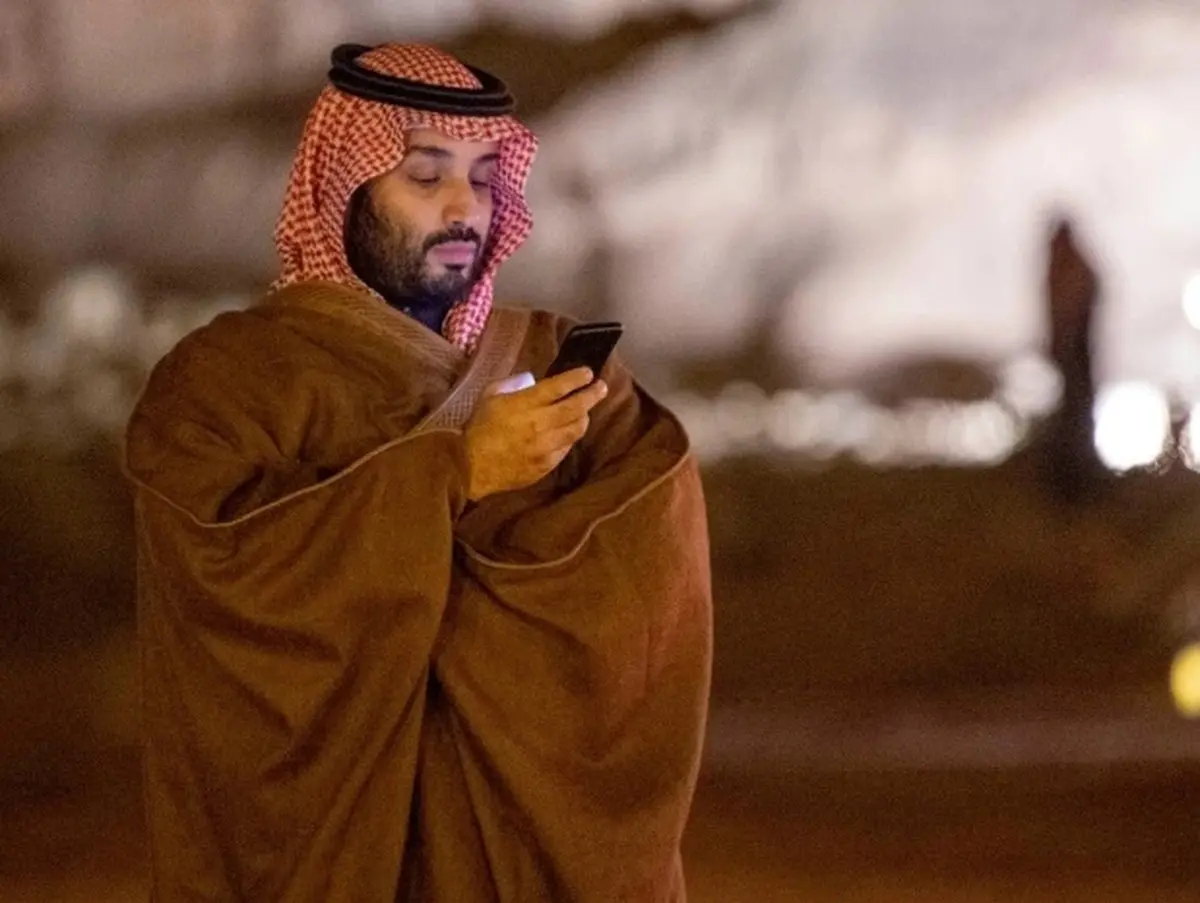 عربستان در حال گشودن کانال‌های ارتباطی با اسرائیل است تا خود را برای اقدامات غافلگیر کننده بایدن و نزدیک شدن او به ایران آماده کند