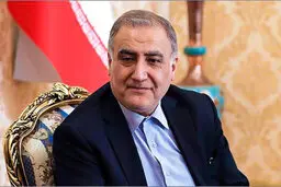 نماینده مجلس: امیدی به احیای برجام نداریم 