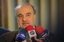 وزیر ورزش: راه اندازی لیگ‌ها و مسابقات ورزشی تابع تصمیمات ستاد ملی کرونا اس