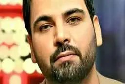 شباهت جالب احسان علیخانی به پدرش | کدام خوش تیپ ترند ؟! + عکس