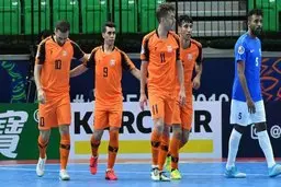 قهرمان لیگ فوتسال بدون سرمربی و بازیکنان جدید در لیگ برتر؟