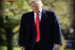 سقوط ۳۰۰ پله‌ای ترامپ در فهرست میلیاردرهای جهان