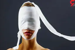 زیباترین دختر ایرانی کیست ؟! + عکس ها و مشخصات