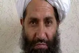 پیام رهبر طالبان به کشورهای جهان 