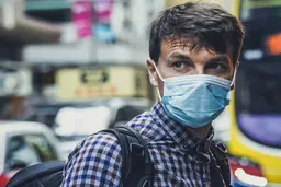 ماسک زدن خشکی چشم می آورد؟