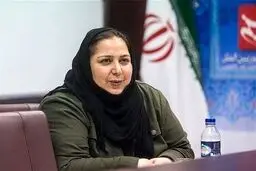 بازیگر زن کشورمان بنا می شود +عکس