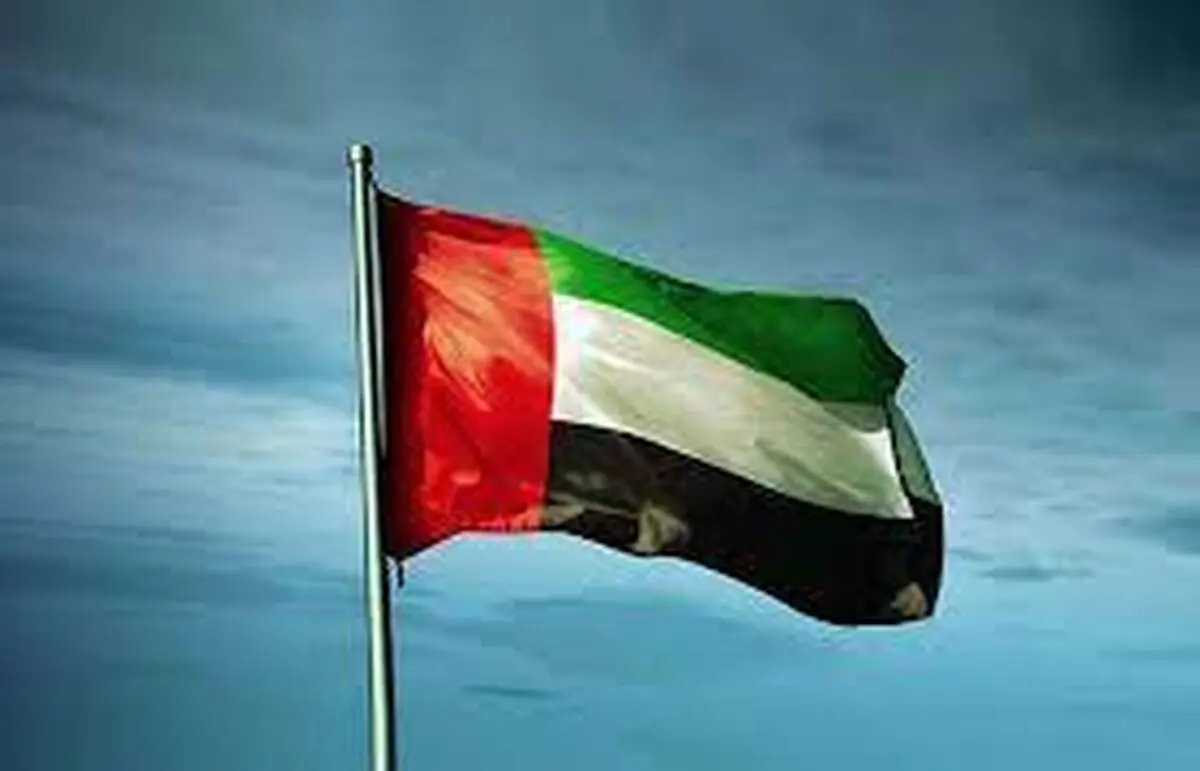 سفر مشاور امنیت ملی امارات به ایران 