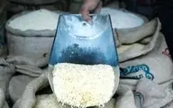 برنج ۹۵ هزار تومان شد |  حمله به برنج گران ایرانی با برنج معطر خارجی