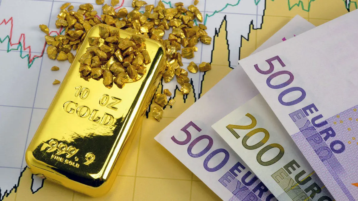 قیمت  ارز، دلار، سکه، طلا و یورو1401/02/06 +جدول