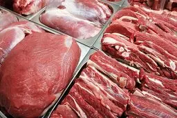 آغاز فروش گوشت و مرغ تنظیم بازاری ویژه ماه رمضان از امروز