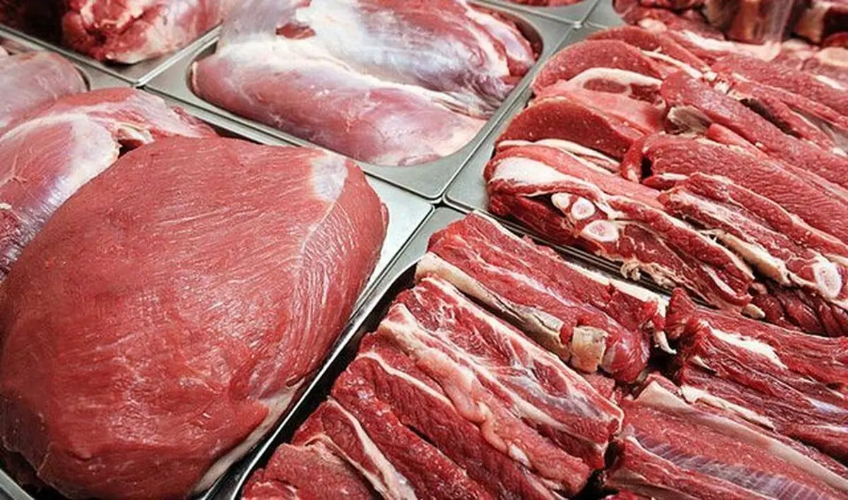 آغاز فروش گوشت و مرغ تنظیم بازاری ویژه ماه رمضان از امروز