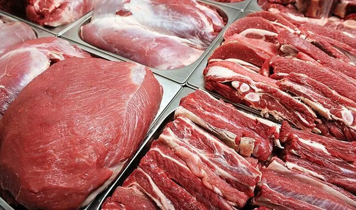 آغاز فروش گوشت و مرغ تنظیم بازاری ویژه ماه رمضان از امروز