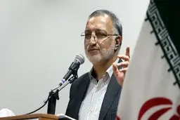 مشکلات پایتخت‌نشینان در یک برنامه ۱۰ ساله رفع میشود