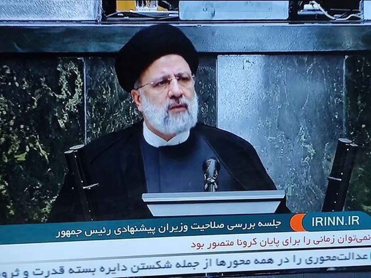 دلیل عدم حضور نیکزاد در کابینه رئیسی فاش شد
