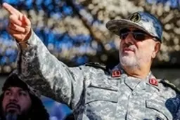  مقر تروریست‌ها در شمال عراق منهدم می کنیم