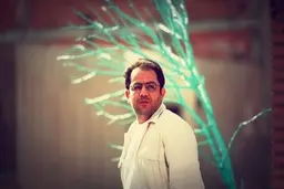 بحران چهل سالگی ،امید و خدا از زبان احسان عبدی پور + ویدیو