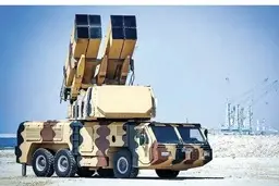 
آیا چین واقعا پدافند هوایی ایران را بازسازی کرده است؟