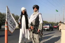 طالبان، بحران مشروعیت و چشم‌انداز کمک‌های اقتصادی 