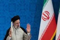 حضور هیئتی از عربستان در مراسم تحلیف رئیسی 